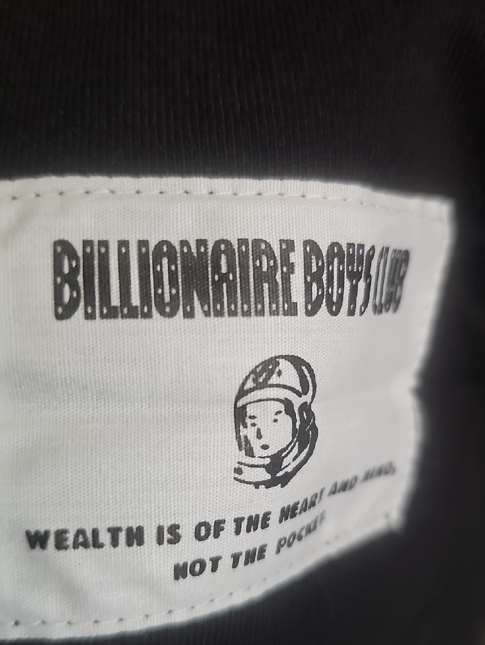 BILLIONAIRE CLUB - Picture 14 of 14